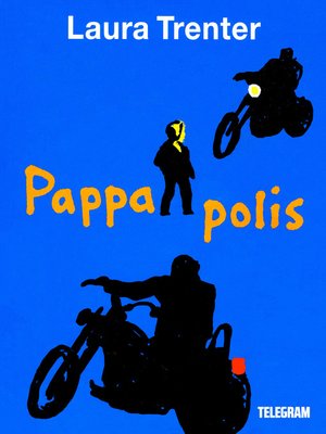 cover image of Pappa polis